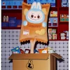 CANAVARLAR Wacky Mart Serisi – Yastık (Cips)