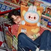 CANAVARLAR Wacky Mart Serisi – Yastık (Cips)
