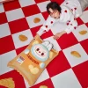 CANAVARLAR Wacky Mart Serisi – Yastık (Cips)
