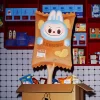 CANAVARLAR Wacky Mart Serisi – Yastık (Cips)
