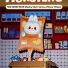 CANAVARLAR Wacky Mart Serisi – Yastık (Cips)