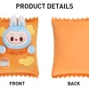 CANAVARLAR Wacky Mart Serisi – Yastık (Cips)
