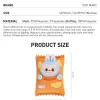 CANAVARLAR Wacky Mart Serisi – Yastık (Cips)