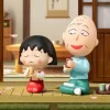 Chibi Maruko Chan’ın The Time With You Serisi Figürleri