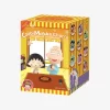 Chibi Maruko Chan’ın The Time With You Serisi Figürleri