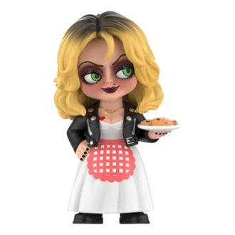 Chucky Franchise Figürü “Gelin Tiffany”
