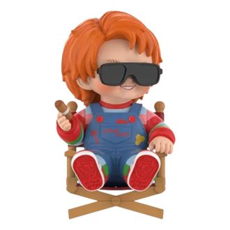 Chucky Franchise Figürü “Show Time Chucky”