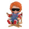 Chucky Franchise Figürleri “Show Time Chucky”