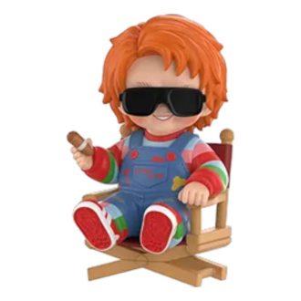 Chucky Franchise Figürleri “Show Time Chucky”
