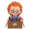 Chucky Franchise Figürleri “Teslimat Kutusu Chucky”