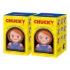 Chucky Franchise Serisi Figürleri Mühürlü Kutu (2 Kör Kutu)