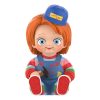 Chucky Serisi Figürü “Arkadaşlarım Bana Chucky Diyor” Gizli Sürümü