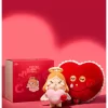 CRYBABY Aşk İçin Ağlayan Serisi – Peluş Hediye Kutusu