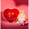 CRYBABY Aşk İçin Ağlayan Serisi – Peluş Hediye Kutusu