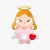 CRYBABY Aşk İçin Ağlayan Serisi – Peluş Hediye Kutusu