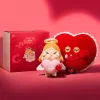 CRYBABY Aşk İçin Ağlayan Serisi – Peluş Hediye Kutusu