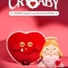 CRYBABY Aşk İçin Ağlayan Serisi – Peluş Hediye Kutusu