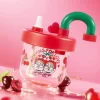 CRYBABY Aşk İçin Ağlayan Serisi – Pipetli Bardak