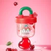 CRYBABY Aşk İçin Ağlayan Serisi – Pipetli Bardak