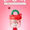 CRYBABY Aşk İçin Ağlayan Serisi – Pipetli Bardak