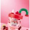 CRYBABY Aşk İçin Ağlayan Serisi – Pipetli Bardak
