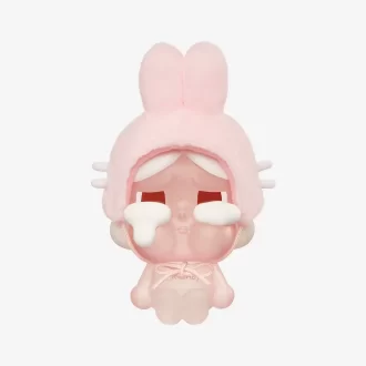 CRYBABY Ağlayan Bebek Serisi – Peluş Pipetli Bardak (Sana Tüm Sevgimi Vereceğim)