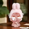 CRYBABY Ağlayan Bebek Serisi – Peluş Pipetli Bardak (Sana Tüm Sevgimi Vereceğim)