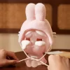 CRYBABY Ağlayan Bebek Serisi – Peluş Pipetli Bardak (Sana Tüm Sevgimi Vereceğim)