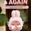 CRYBABY Ağlayan Bebek Serisi – Peluş Pipetli Bardak (Sana Tüm Sevgimi Vereceğim)