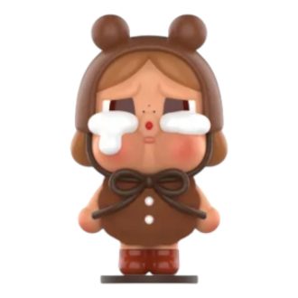 Crybaby Crying Again Figürleri “Aşk Bizi Ağlatır”