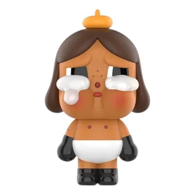 Crybaby Crying Again Figürleri “Baby Brown”