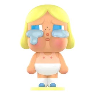 Crybaby Crying Again Figürleri “Bebek Sarışın”