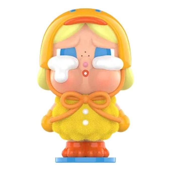 Crybaby Crying Again Figürleri “Duck You”