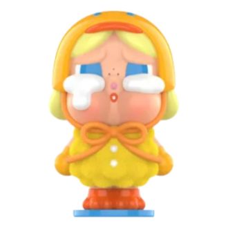 Crybaby Crying Again Figürleri “Duck You”