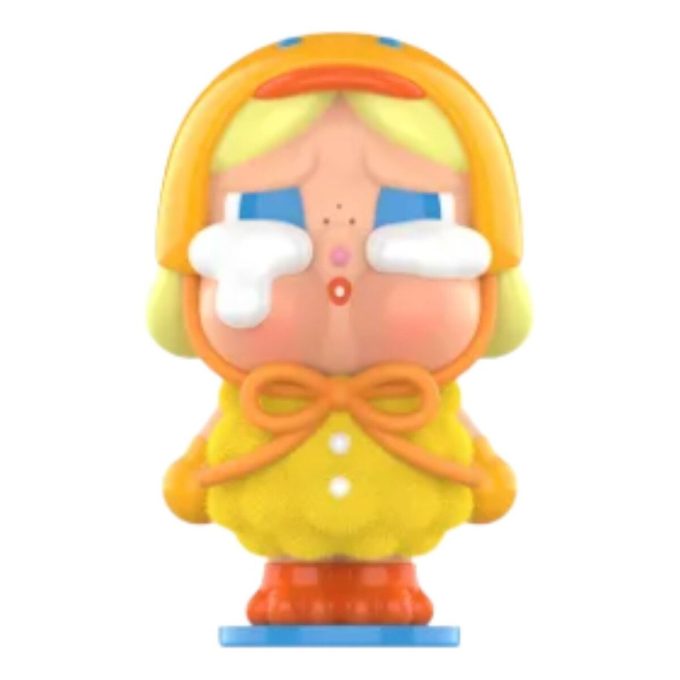 Crybaby Crying Again Figürleri “Duck You”