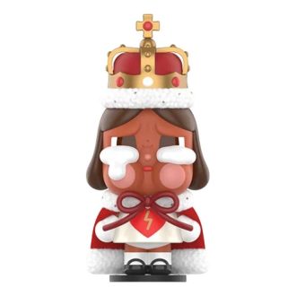 Crybaby Crying Again Figürleri “Kırık Kalp Kraliçesi” Gizli Baskısı