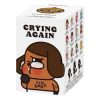 Crybaby Crying Again Figürleri Mühürlü Kutu (1 Kör Kutu)