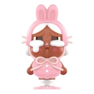 Crybaby Crying Again Figürleri “Sana Tüm Sevgimi Vereceğim”