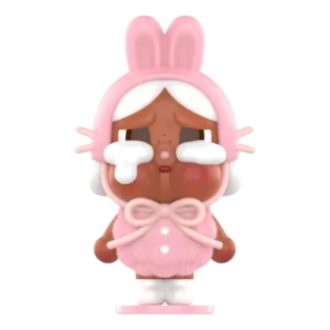Crybaby Crying Again Figürleri “Sana Tüm Sevgimi Vereceğim”