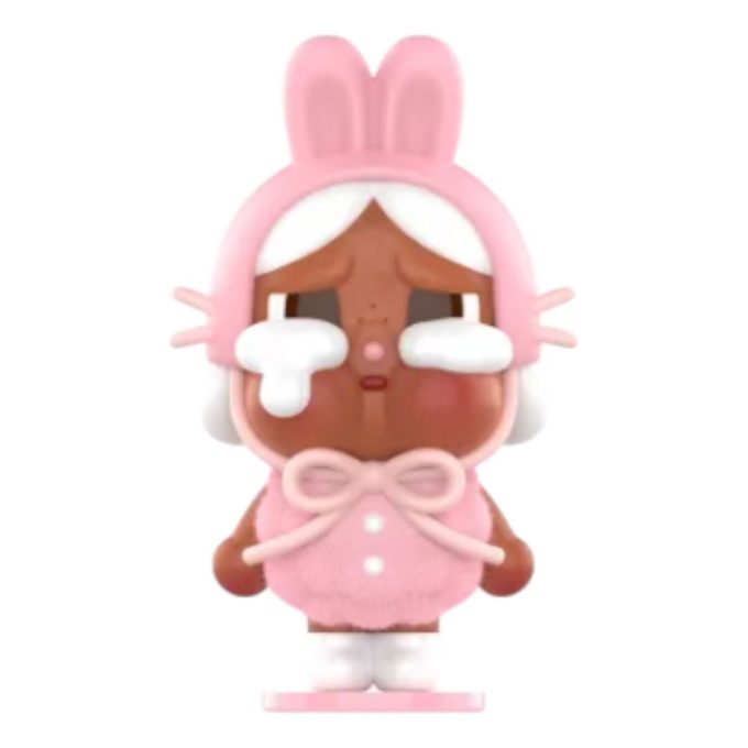 Crybaby Crying Again Figürleri “Sana Tüm Sevgimi Vereceğim”