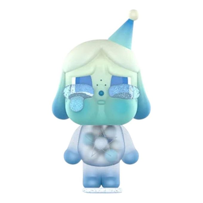 Crybaby Crying Again Figürleri “Star Boy”