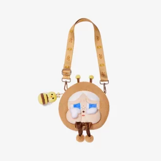 CRYBABY Crying Again Serisi – Big Head Bag (Sana Bir Çiçek Getireceğim)