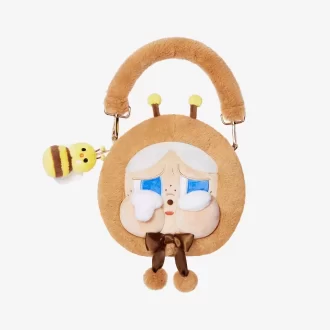 CRYBABY Crying Again Serisi – Big Head Bag (Sana Bir Çiçek Getireceğim)