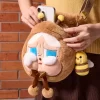 CRYBABY Crying Again Serisi – Big Head Bag (Sana Bir Çiçek Getireceğim)