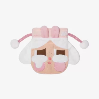 CRYBABY Crying Again Serisi – Saklama Çantası
