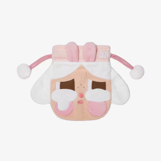 CRYBABY Crying Again Serisi – Saklama Çantası