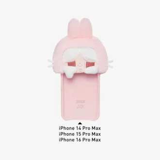 CRYBABY Crying Again Serisi – Telefon Kılıfı