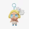 CRYBABY Crying Again Serisi – Vinil Yüz Peluş Kör Kutu