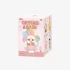 CRYBABY Crying Again Serisi – Vinil Yüz Peluş Kör Kutu