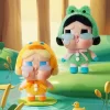 CRYBABY Crying Again Serisi – Vinil Yüz Peluş Kör Kutu